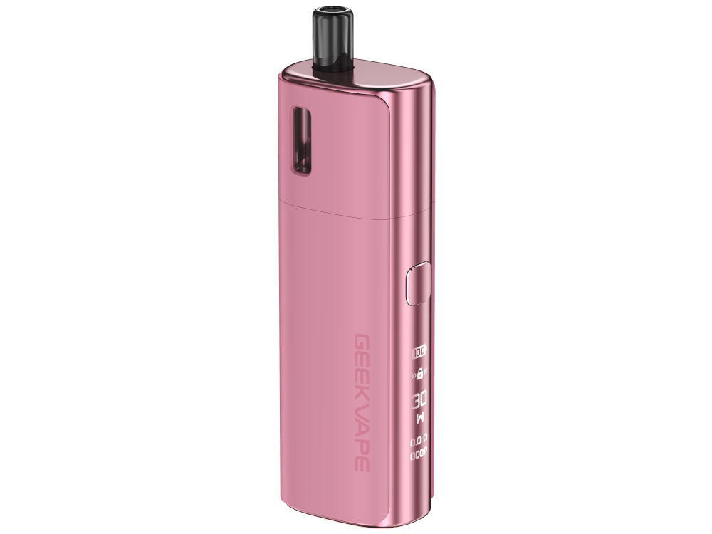 GEEKVAPE S30 Pro