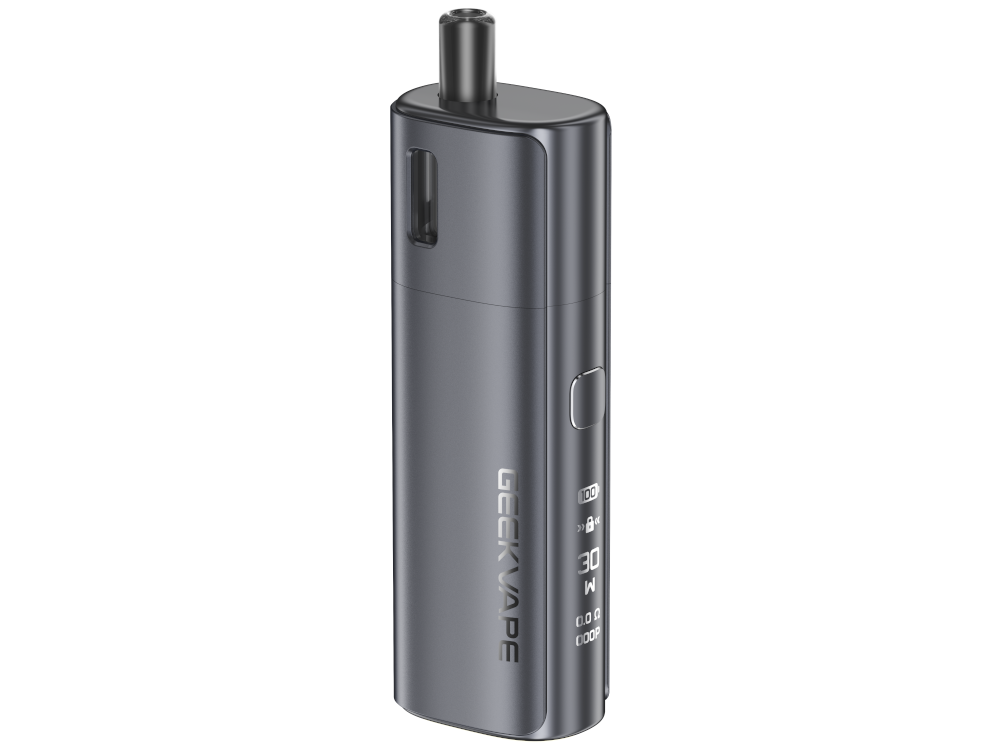 GEEKVAPE S30 Pro