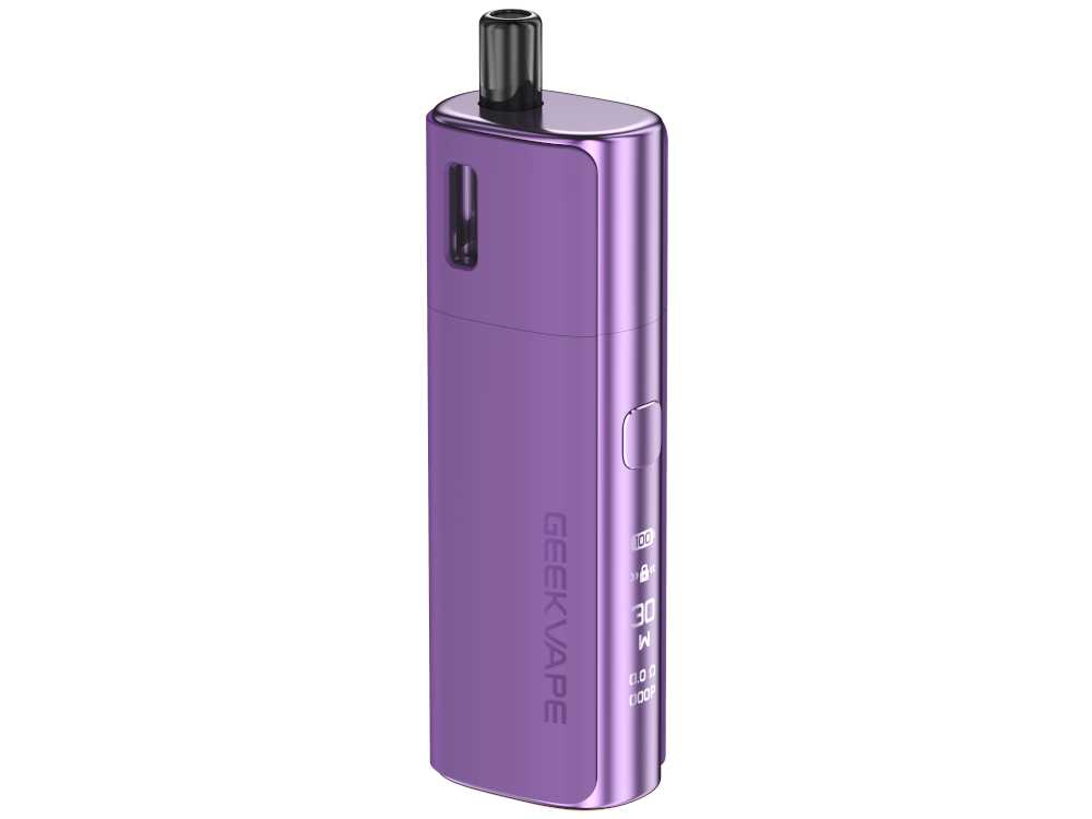 GEEKVAPE S30 Pro