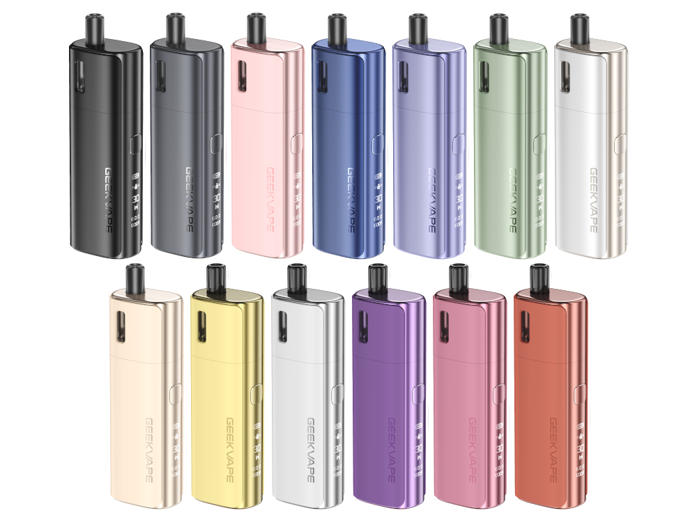 GEEKVAPE S30 Pro