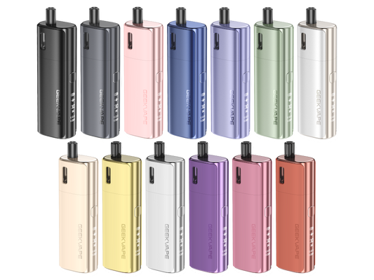 GEEKVAPE S30 Pro