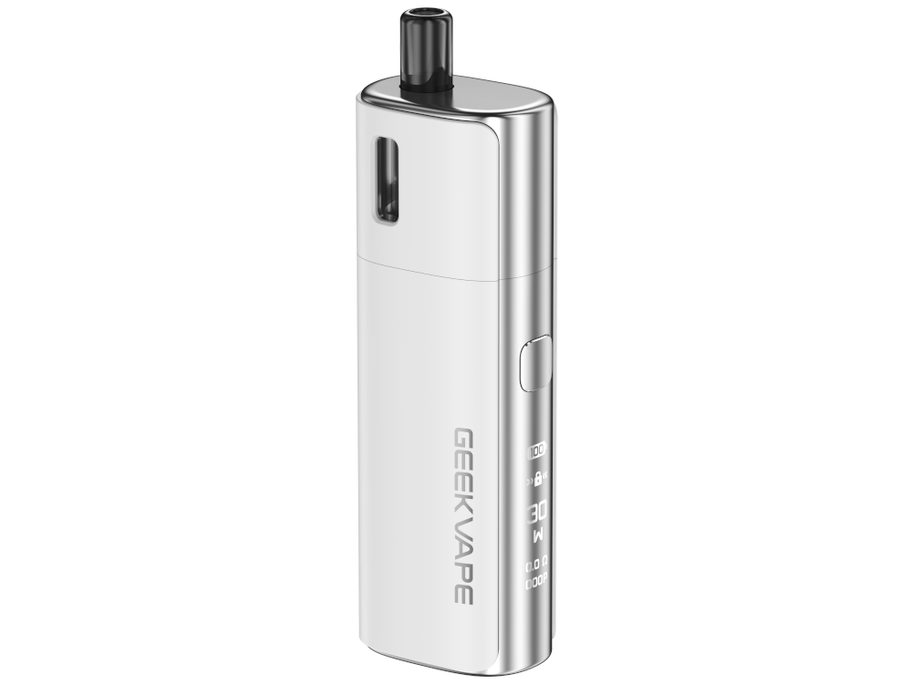 GEEKVAPE S30 Pro