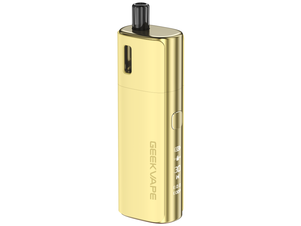 GEEKVAPE S30 Pro