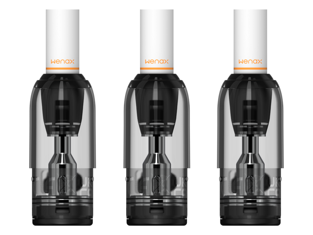 GEEKVAPE Wenax M1 Cartridge