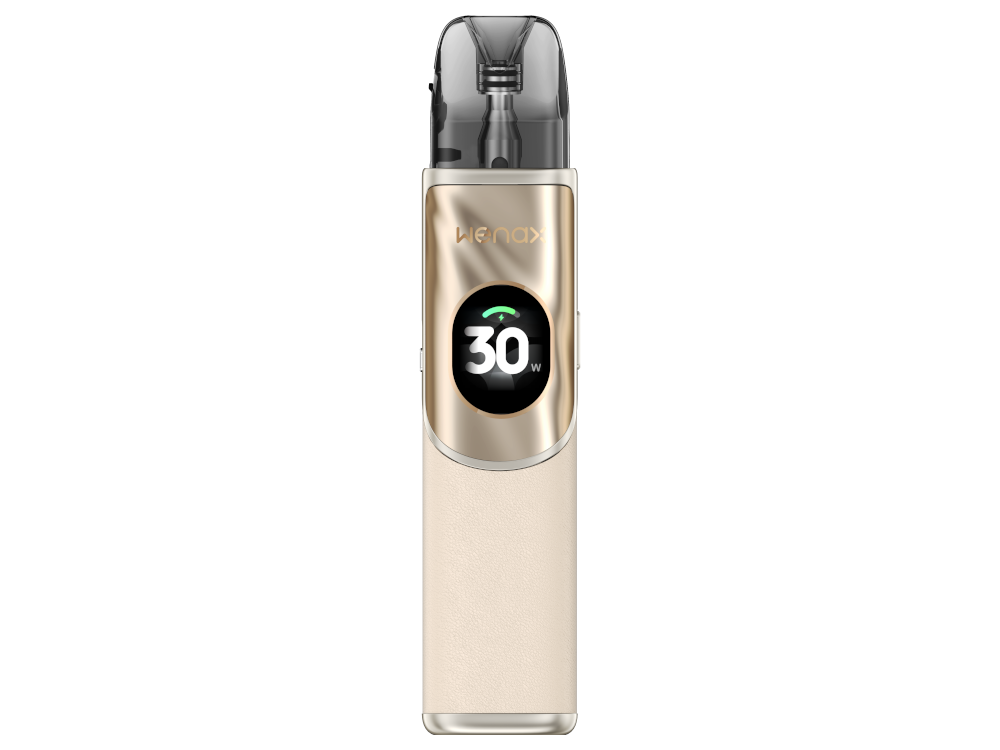 GEEKVAPE Wenax Q2