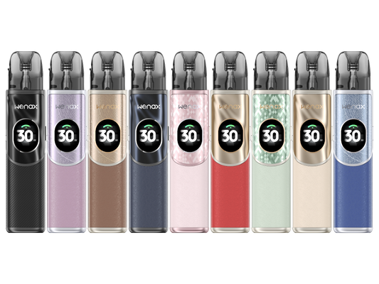 GEEKVAPE Wenax Q2