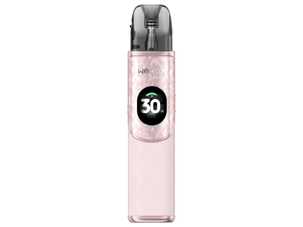 GEEKVAPE Wenax Q2