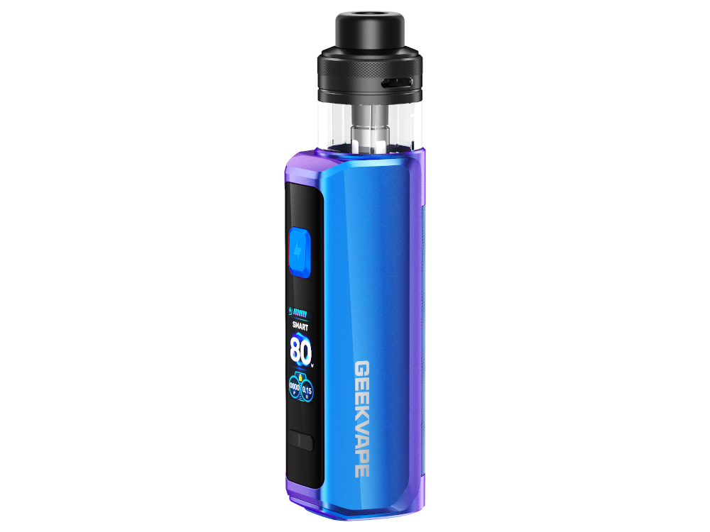GEEKVAPE Aegis Force