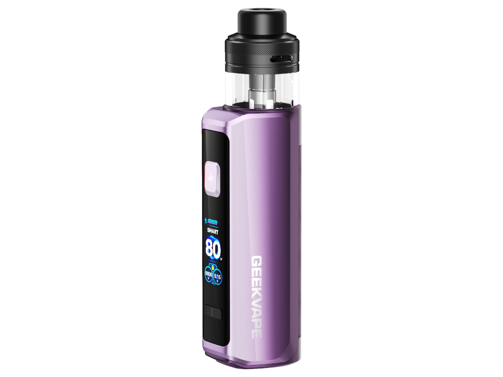 GEEKVAPE Aegis Force