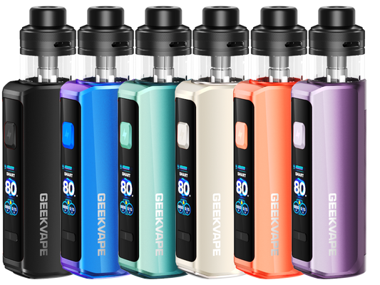 GEEKVAPE Aegis Force