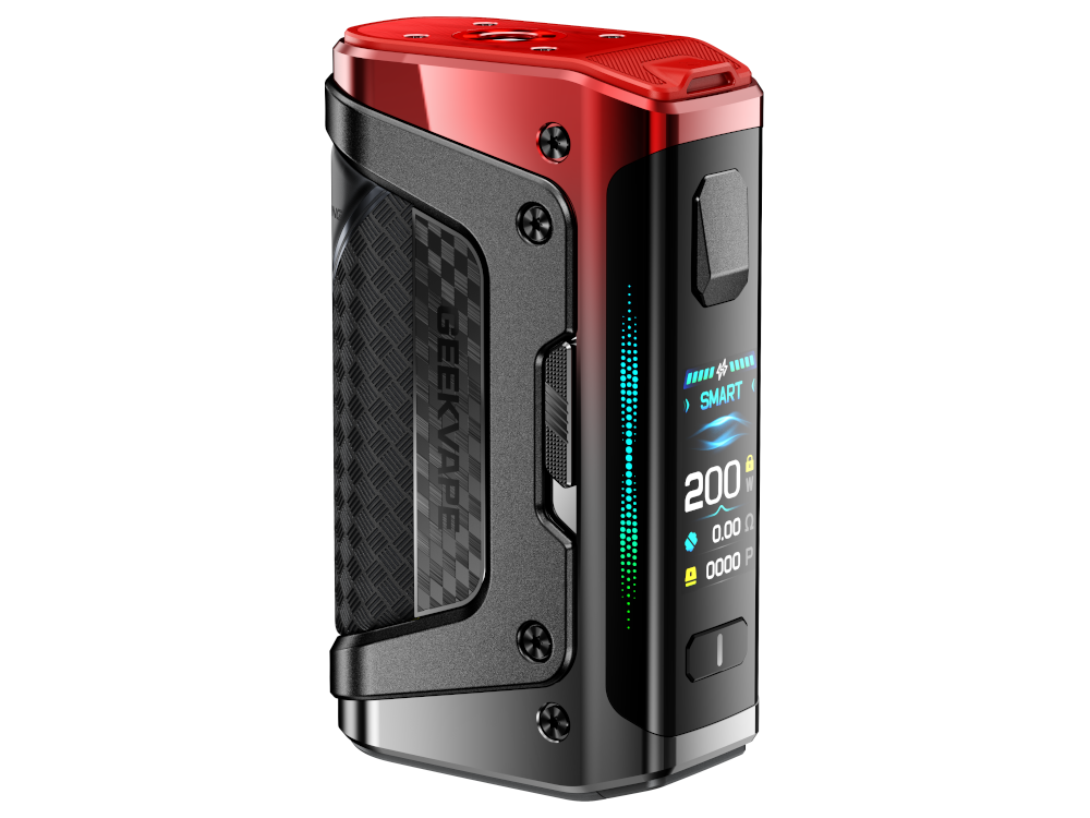 GEEKVAPE Aegis Legend 5 200 Watt