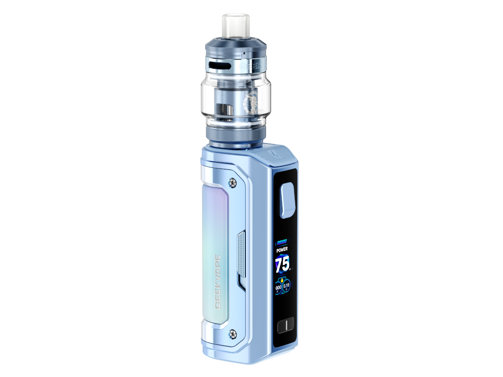 GEEKVAPE Aegis Mini 5