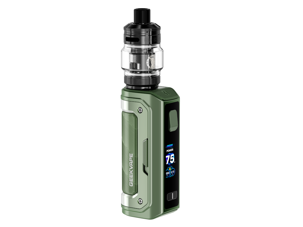 GEEKVAPE Aegis Mini 5