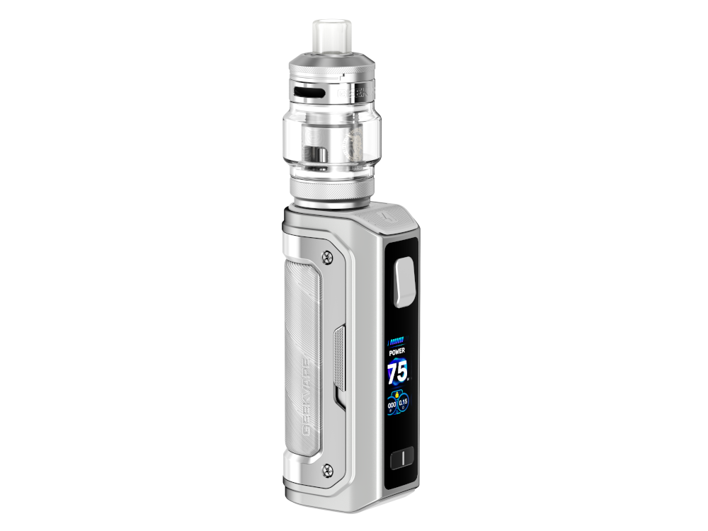 GEEKVAPE Aegis Mini 5