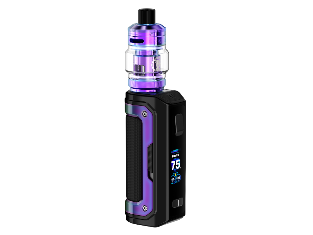GEEKVAPE Aegis Mini 5