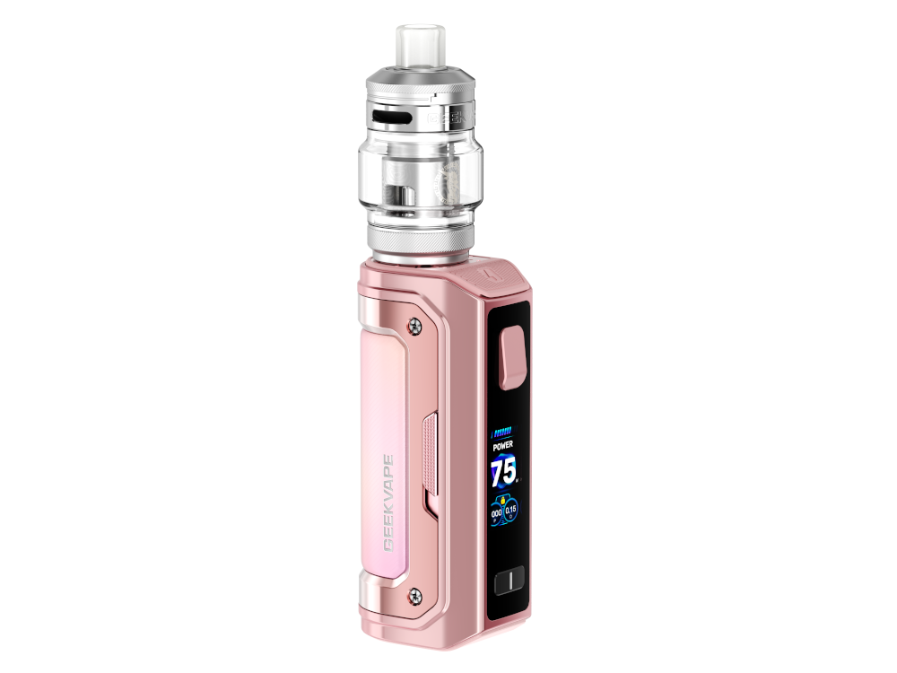 GEEKVAPE Aegis Mini 5