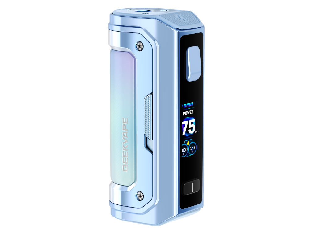 GEEKVAPE Aegis Mini 5 Akku 3200 mAh