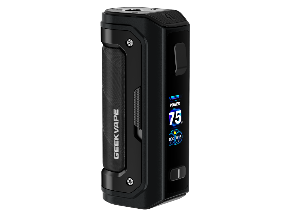 GEEKVAPE Aegis Mini 5 Akku 3200 mAh