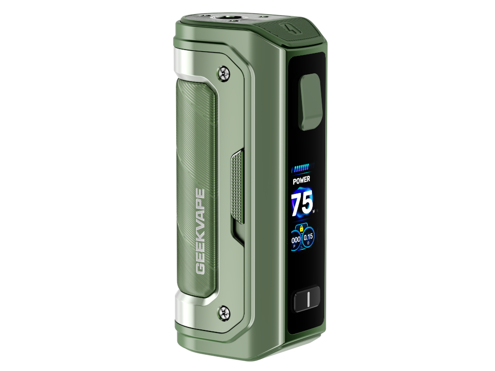 GEEKVAPE Aegis Mini 5 Akku 3200 mAh