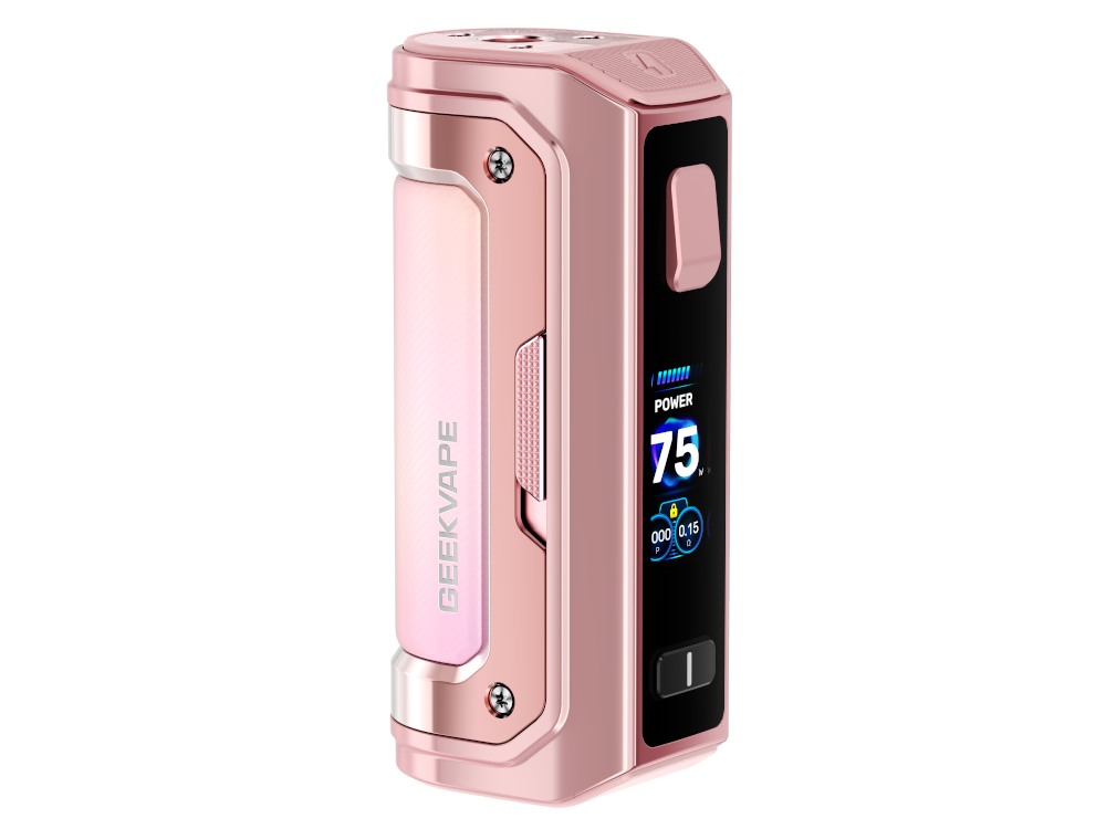 GEEKVAPE Aegis Mini 5 Akku 3200 mAh