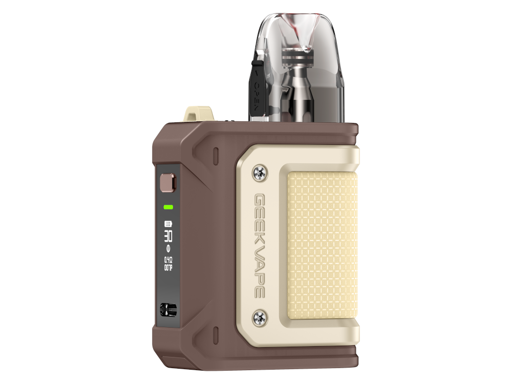 GEEKVAPE Aegis HQ