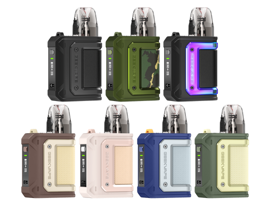 GEEKVAPE Aegis HQ