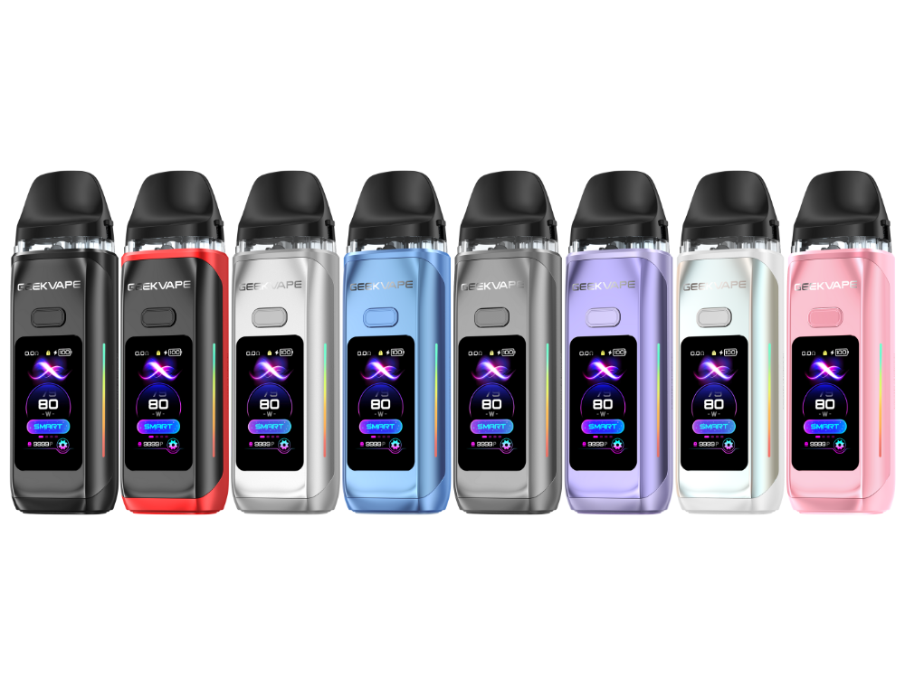 GEEKVAPE Digi Max