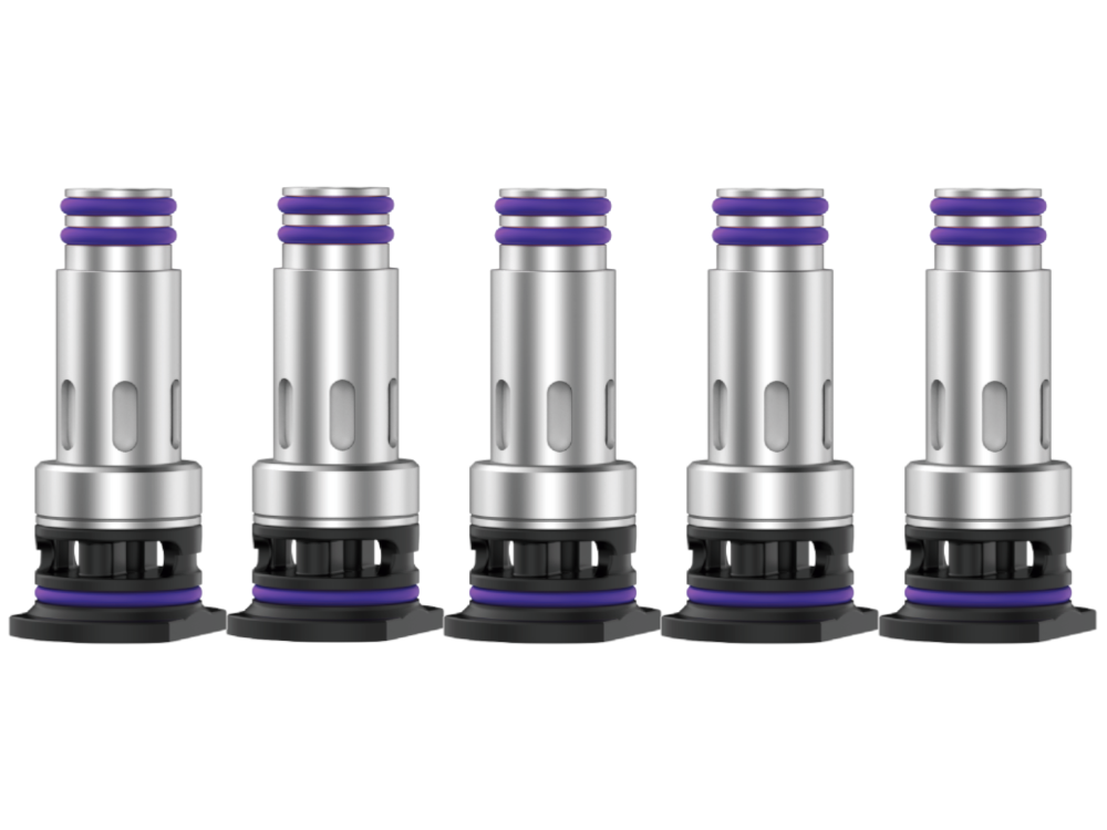 GEEKVAPE J Heads (5 Stück pro Packung)