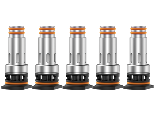 GEEKVAPE J Heads (5 Stück pro Packung)