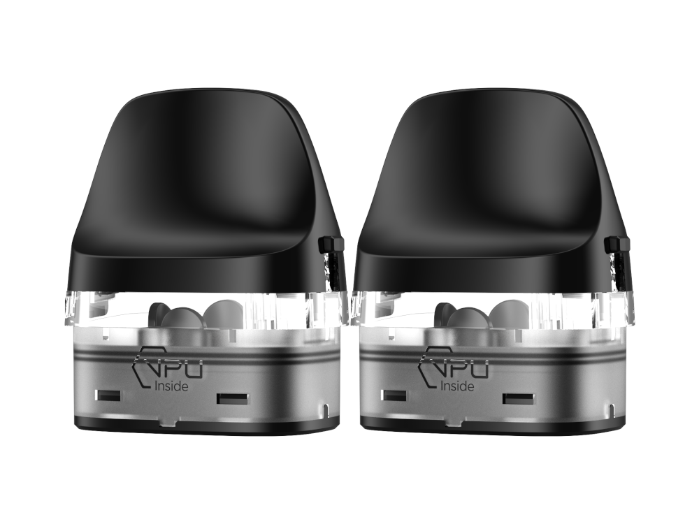 GEEKVAPE Jr Cartridge 5 ml (2 Stück pro Packung)