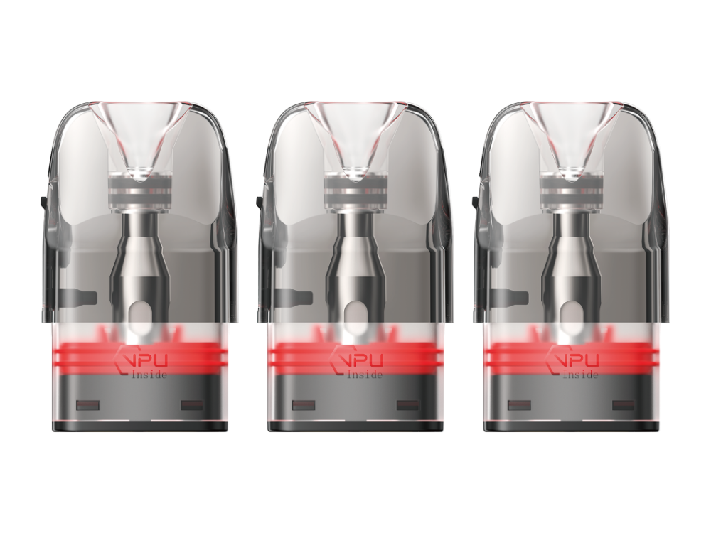 GEEKVAPE Q Cartridge (3 Stück pro Packung)