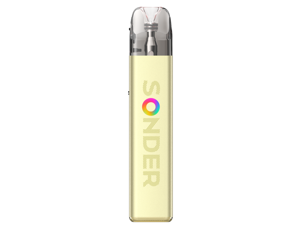 GEEKVAPE Sonder Q 2