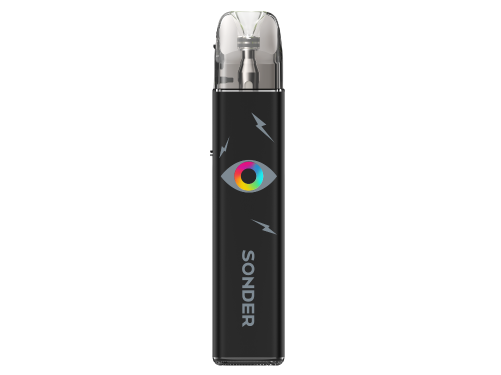 GEEKVAPE Sonder Q 2