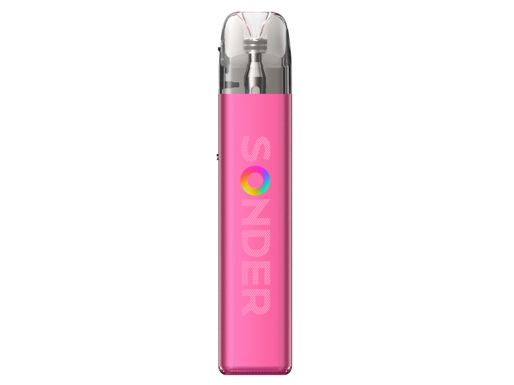 GEEKVAPE Sonder Q 2