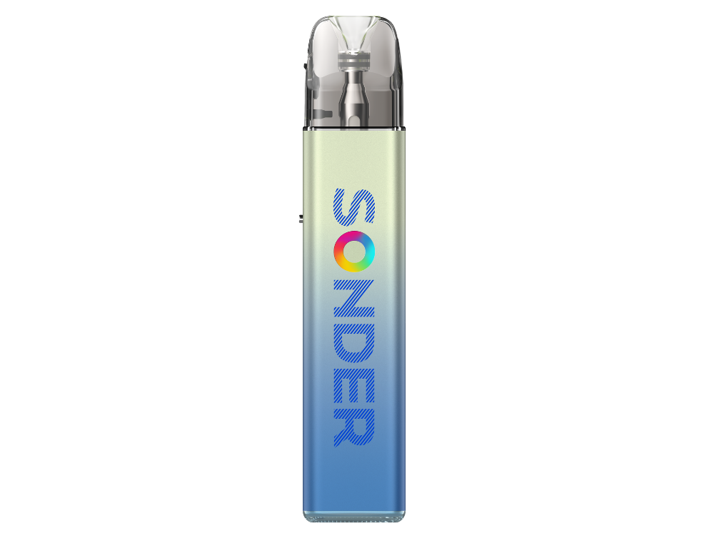 GEEKVAPE Sonder Q 2