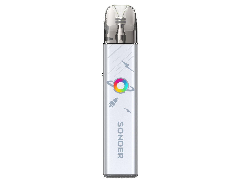 GEEKVAPE Sonder Q 2