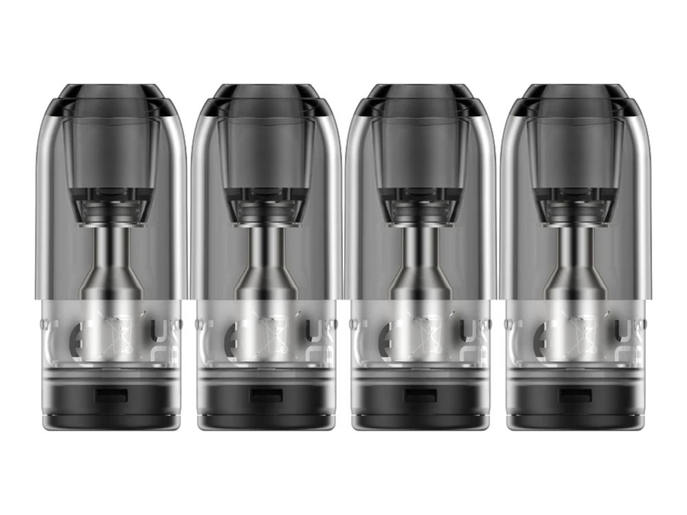 GEEKVAPE Wenax M1 V2 Cartridge (4 Stück pro Packung)