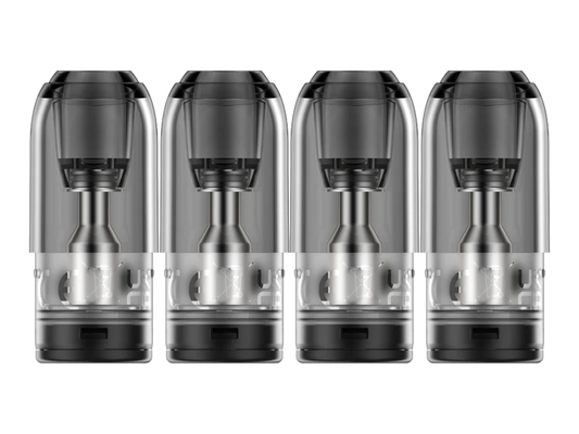GEEKVAPE Wenax M1 V2 Cartridge (4 Stück pro Packung)