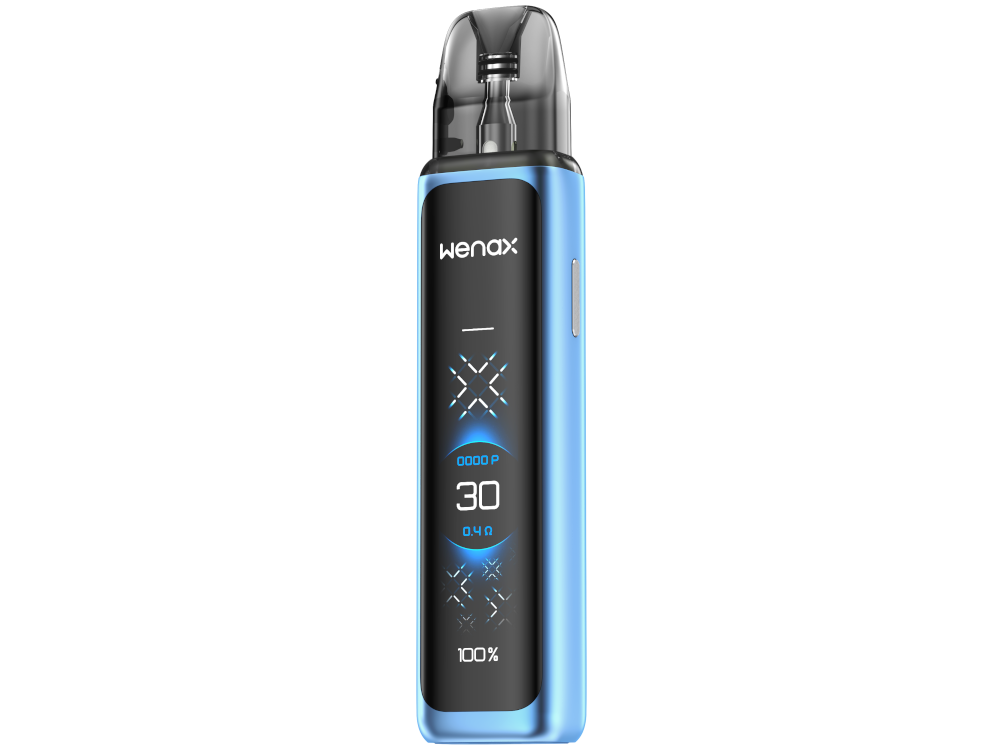 GEEKVAPE Wenax Q Ultra