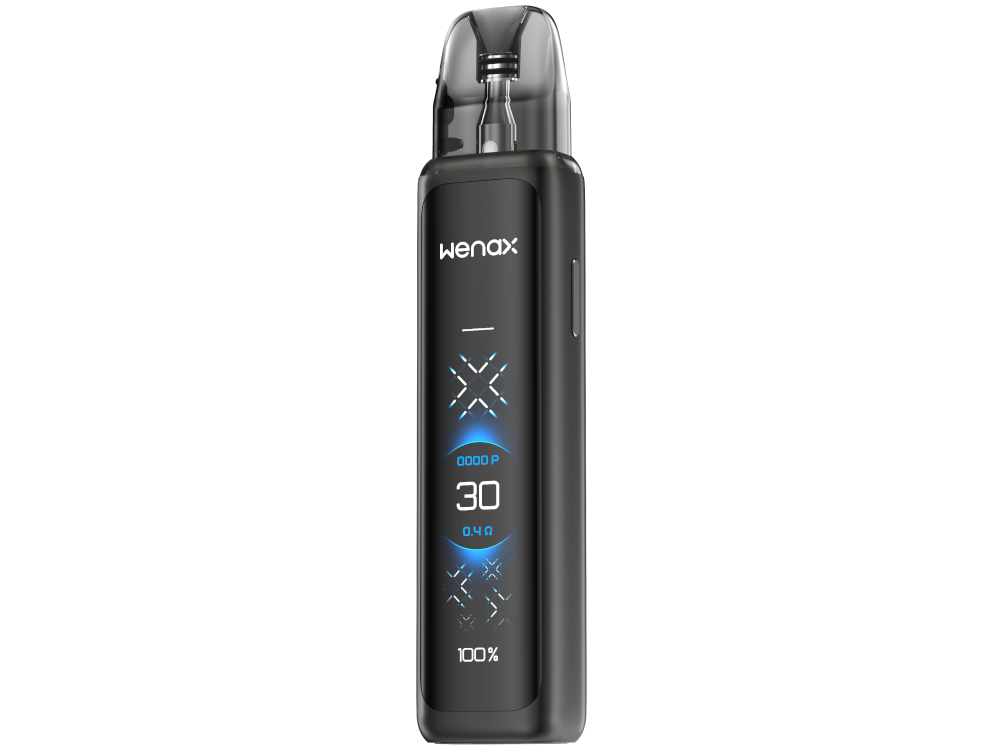 GEEKVAPE Wenax Q Ultra