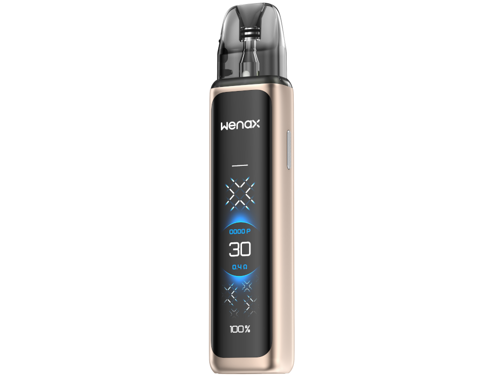GEEKVAPE Wenax Q Ultra