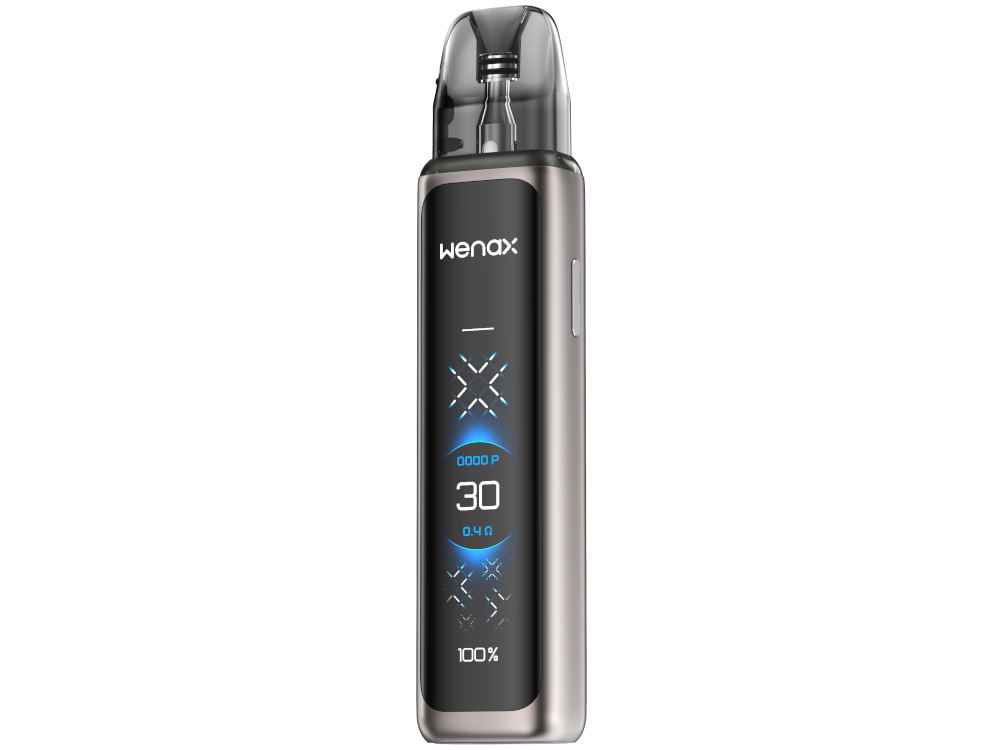 GEEKVAPE Wenax Q Ultra