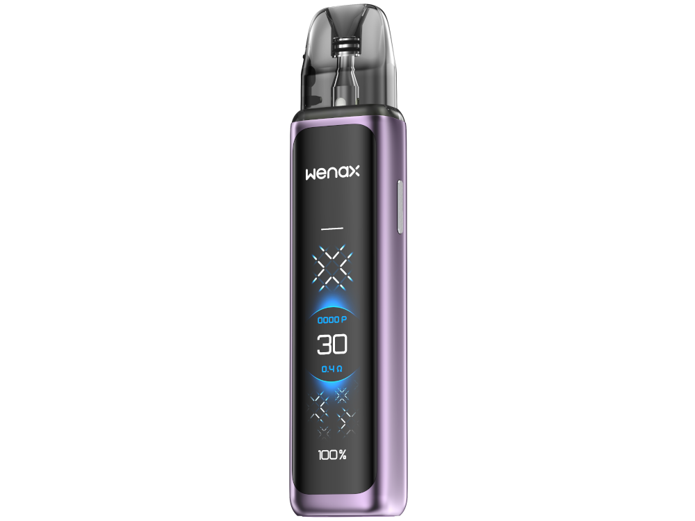 GEEKVAPE Wenax Q Ultra