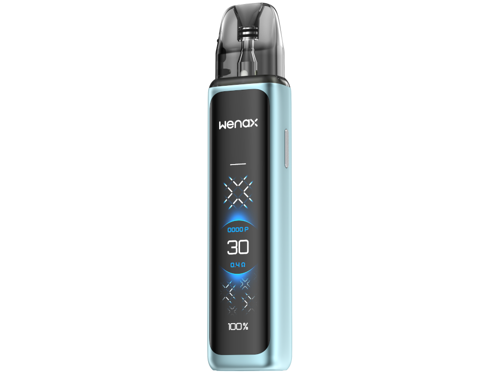 GEEKVAPE Wenax Q Ultra
