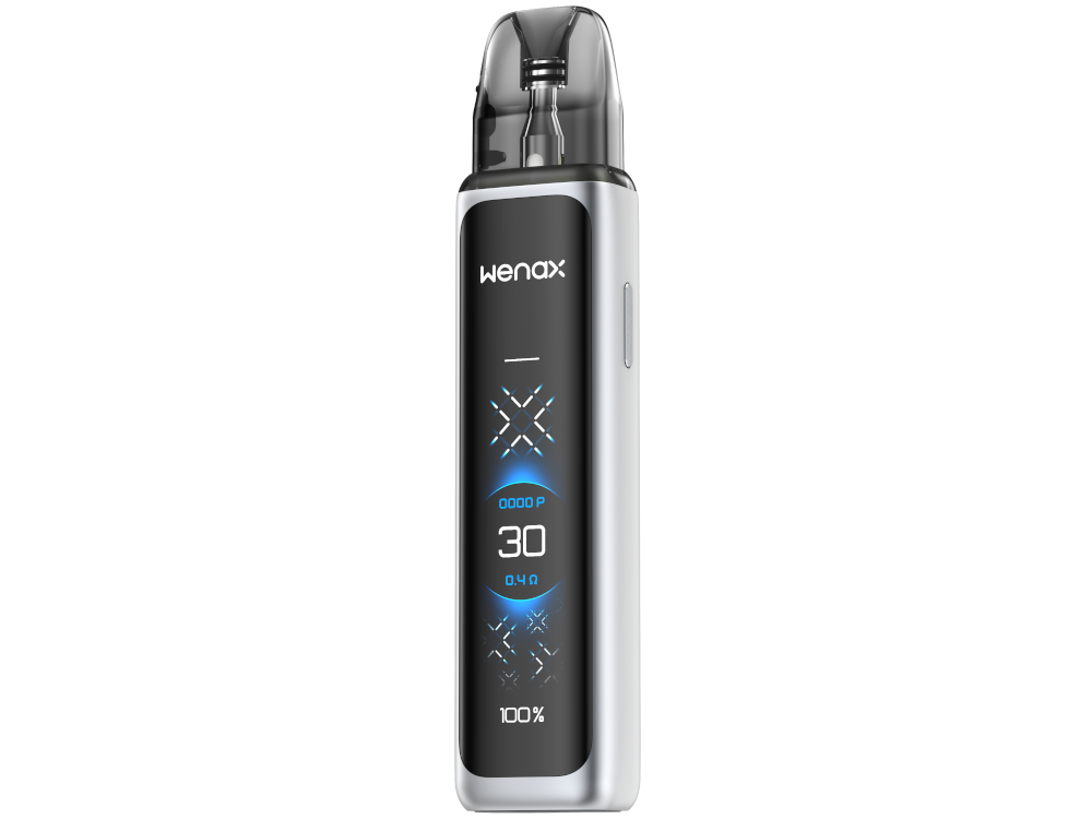 GEEKVAPE Wenax Q Ultra