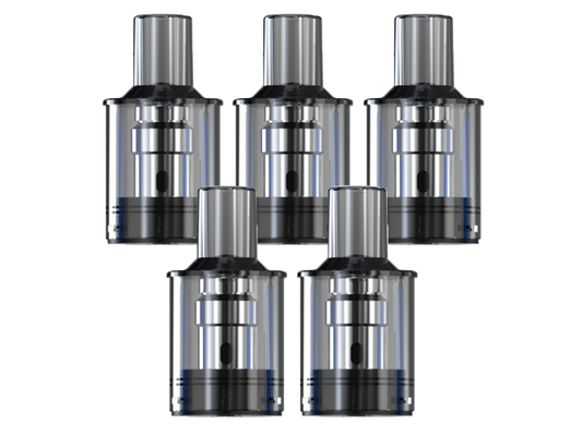 InnoCigs eGo POD Cartridge (5 Stück pro Packung)