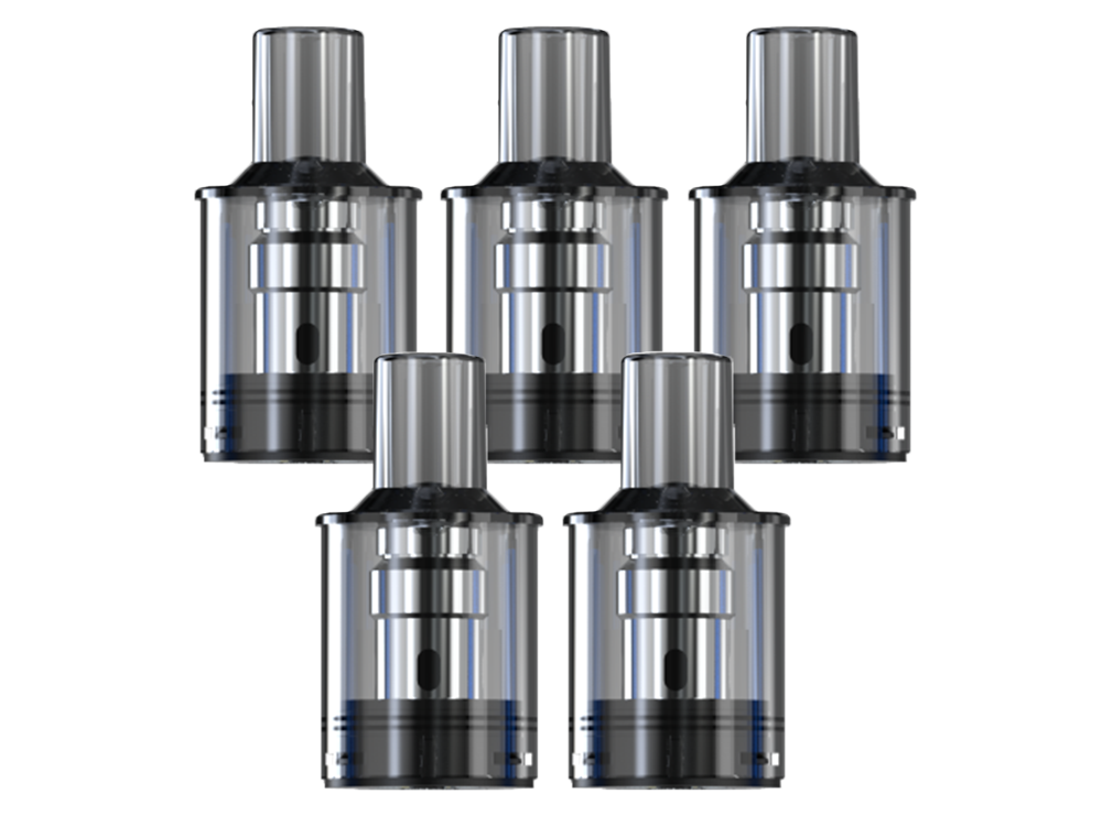 Joyetech eGo Pod AST Cartridge (5 Stück pro Packung)