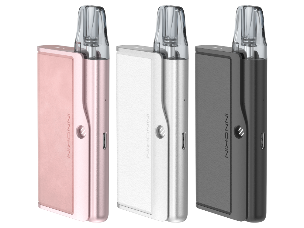 Innokin EZ LEVA Combo
