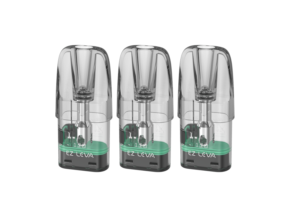 Innokin EZ LEVA Pod (3 Stück pro Packung)
