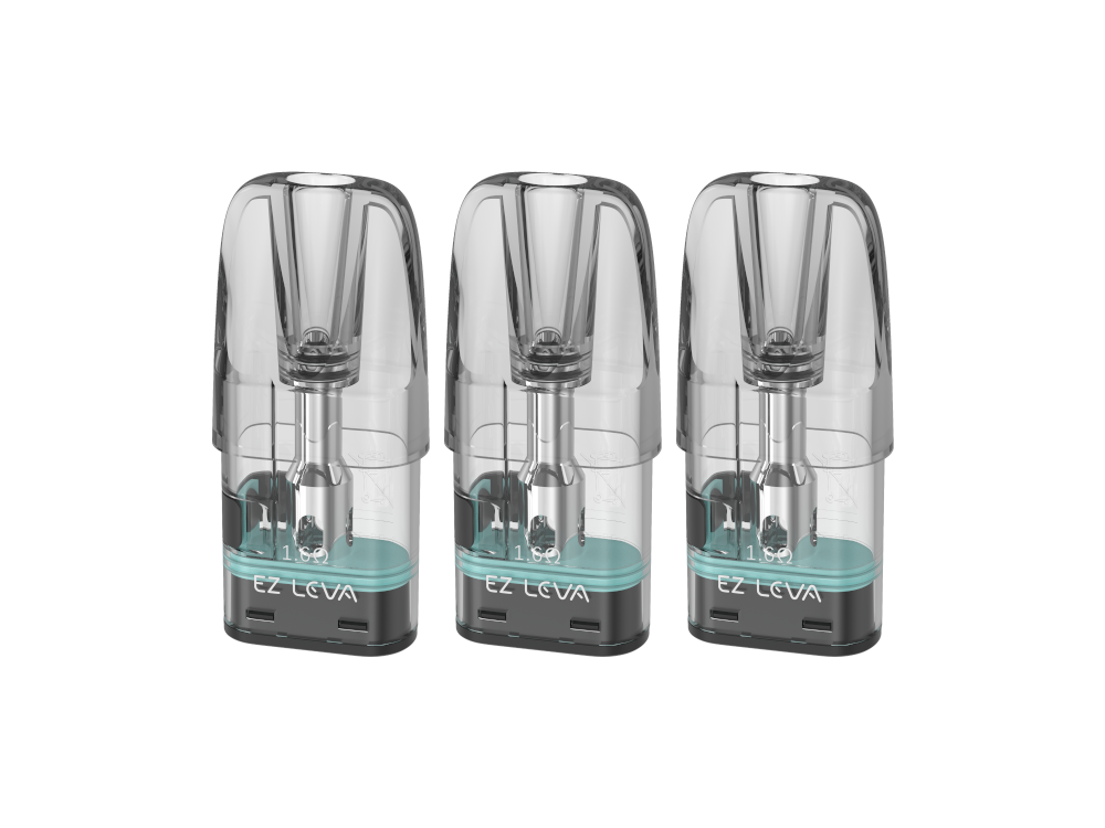 Innokin EZ LEVA Pod (3 Stück pro Packung)